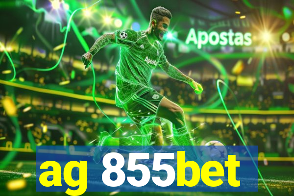 ag 855bet
